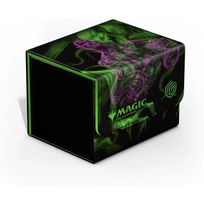 Xenoskin Box na karty UGD011489 - Magic: The Gathering Xenoskin Box na karty UGD011489 - Magic: The Gathering