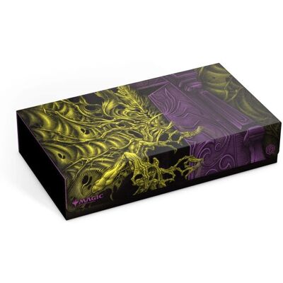 Ultimate Guard Omnihive Xenoskin Aufbewahrungsbox - Magic: The Gathering Ultimate Guard Omnihive Xenoskin Aufbewahrungsbox - Magic: The Gathering