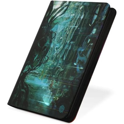 Ultimate Guard Xenoskin Magic: The Gathering Card Album - 20 Pockets Ultimate Guard Xenoskin Magic: The Gathering Card Album - 20 Pockets