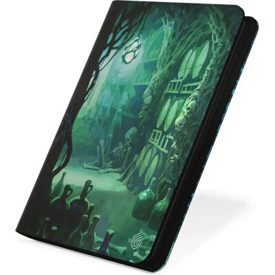 Ultimate Guard UGD011499 Card Portfolio - Magic Xenoskin 360 Ultimate Guard UGD011499 Card Portfolio - Magic Xenoskin 360