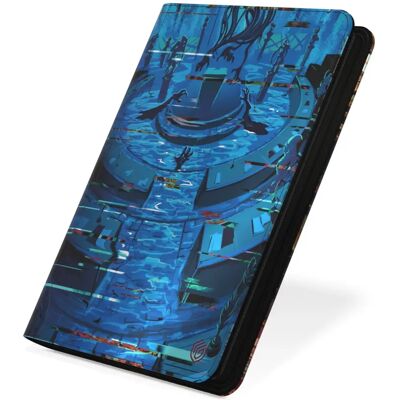 Album na karty Ultimate Guard Zipfolio 360 Xenoskin Magic: The Gathering - Licencja Album na karty Ultimate Guard Zipfolio 360 Xenoskin Magic: The Gathering - Licencja