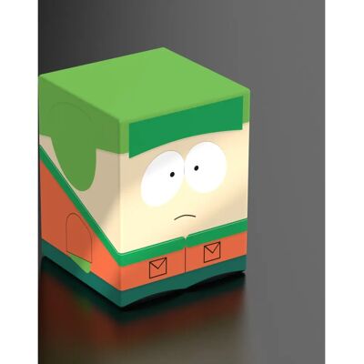 South Park Kyle Squaroes pudełko na karty - Akcesorium South Park Kyle Squaroes pudełko na karty - Akcesorium