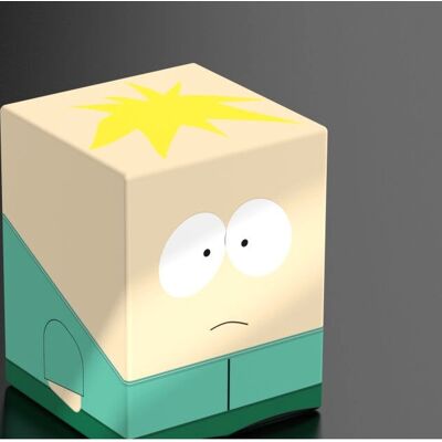 South Park Butters Karta do przechowywania - Squaroes South Park Butters Karta do przechowywania - Squaroes