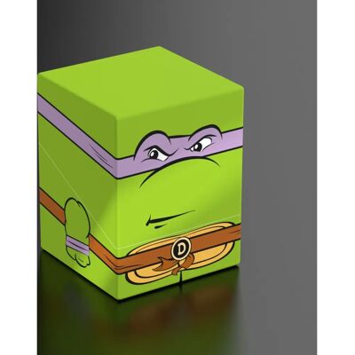 Ultimate Guard SQR-030001-255-011-00 - Deck & Collector Case Ultimate Guard SQR-030001-255-011-00 - Deck & Collector Case