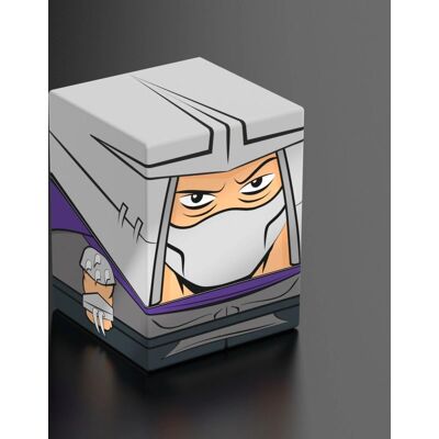 Ultimate Guard Squaroes Shredder - Sammelkartenschachtel Ultimate Guard Squaroes Shredder - Sammelkartenschachtel