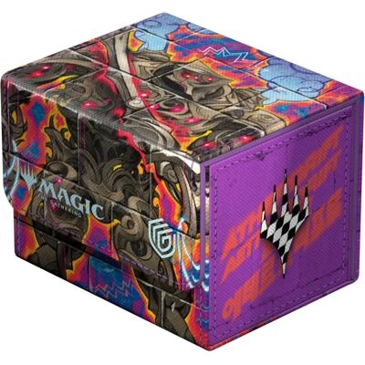 Ultimate Guard Sidewinder 100+ Deck Box - MTG Accessory Ultimate Guard Sidewinder 100+ Deck Box - MTG Accessory