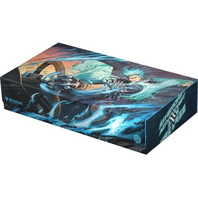 Ultimate Guard Omnihive 1000+ Xenoskin - Krabice na karty - MTG Příslušenství Ultimate Guard Omnihive 1000+ Xenoskin - Krabice na karty - MTG Příslušenství