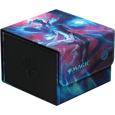 Ultimate Guard Sidewinder 133+ Xenoskin Kaartdoos - Magic: The Gathering Ultimate Guard Sidewinder 133+ Xenoskin Kaartdoos - Magic: The Gathering