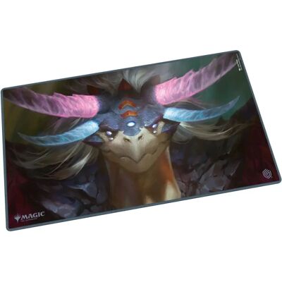 Ultimate Guard Tarkir: Dragonstorm Playmat - Magic: The Gathering Ultimate Guard Tarkir: Dragonstorm Playmat - Magic: The Gathering