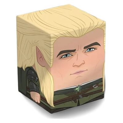 Squaroes Squaroe Legolas Karta - Władca Pierścieni Squaroes Squaroe Legolas Karta - Władca Pierścieni