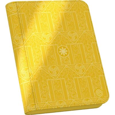 Album di carte Xenoskin bianco Ultimate Guard - Accessorio gioco da tavolo/cartaceo Album di carte Xenoskin bianco Ultimate Guard - Accessorio gioco da tavolo/cartaceo
