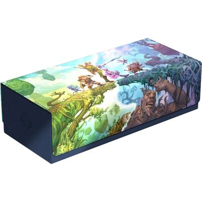Ultimate Guard Arkhive 1000+ Xenoskin Deckbox - MTG Aufbewahrung Ultimate Guard Arkhive 1000+ Xenoskin Deckbox - MTG Aufbewahrung