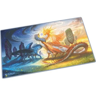 Ultimate Guard Spielmatte - Magic: The Gathering Lorwyn Eclipsed Zubehör Ultimate Guard Spielmatte - Magic: The Gathering Lorwyn Eclipsed Zubehör