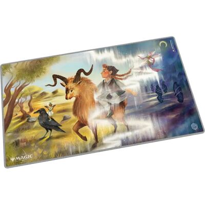 Ultimate Guard Játéklap - Magic: The Gathering Lorwyn Eclipsed - 61x35cm Ultimate Guard Játéklap - Magic: The Gathering Lorwyn Eclipsed - 61x35cm