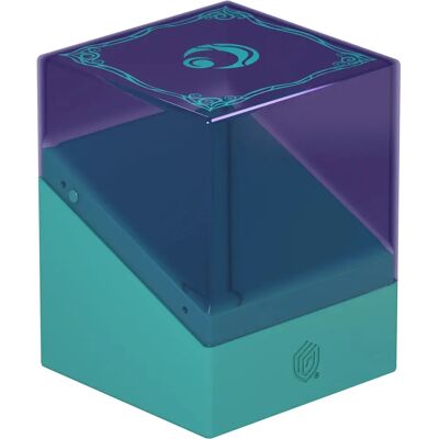 Ultimate Guard Boulder 100+ Purple/Blue - Kartenspiel-Deckbox Ultimate Guard Boulder 100+ Purple/Blue - Kartenspiel-Deckbox