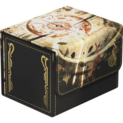 Ultimate Guard - Sidewinder 100+ Xenoskin - Boîte de cartes - Publicité Ultimate Guard - Sidewinder 100+ Xenoskin - Boîte de cartes - Publicité