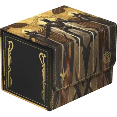 Ultimate Guard - Sidewinder 100+ Xenoskin - Deckbox Ultimate Guard - Sidewinder 100+ Xenoskin - Deckbox