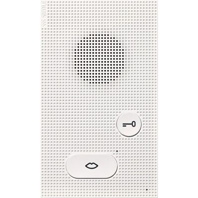 Siedle Siedle AIB 150-01 Blanc - Système d'Interphone Vidéo - Publicité Siedle Siedle AIB 150-01 Blanc - Système d'Interphone Vidéo - Publicité