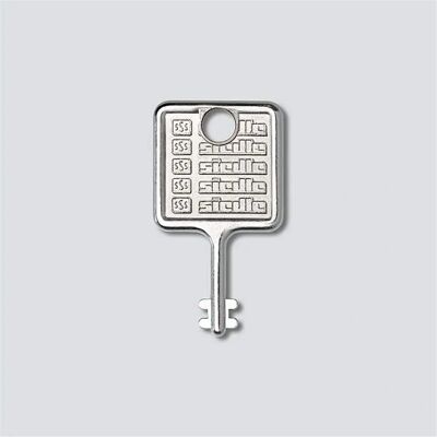 Siedle Nordic Siedle 210007019-00 Fjärrstyrt tillbehör för dörrtelefon - Tillbehör för montering Siedle Nordic Siedle 210007019-00 Fjärrstyrt tillbehör för dörrtelefon - Tillbehör för montering
