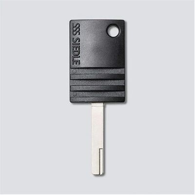 Accessoire pour interphone Siedle 210007513-00 noir - Accessoire pour interphone - Publicité Accessoire pour interphone Siedle 210007513-00 noir - Accessoire pour interphone - Publicité