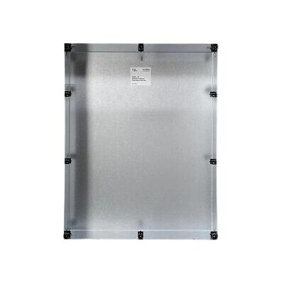 Siedle BF3A 01 B-0 Edelstahl Wandmontage-Box Siedle BF3A 01 B-0 Edelstahl Wandmontage-Box