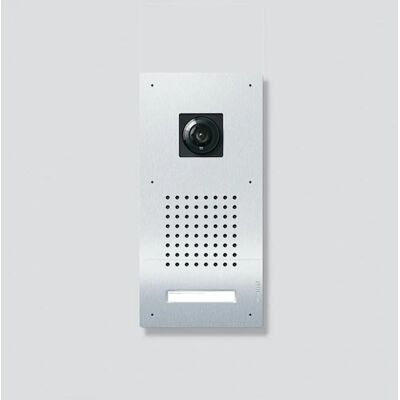 Siedle V130 01 B-01 - Video-Türstation Edelstahl gebürstet Siedle V130 01 B-01 - Video-Türstation Edelstahl gebürstet