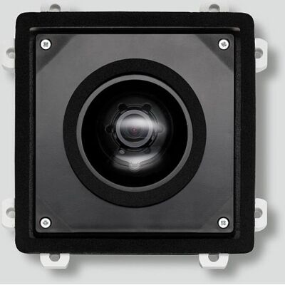 Siedle BCE 058-0 Bus Kamera - Schwarz Siedle BCE 058-0 Bus Kamera - Schwarz