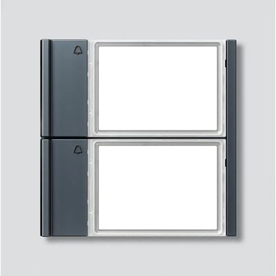 Siedle TM 700-2-0 botón de intercom door Siedle TM 700-2-0 botón de intercom door