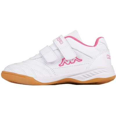Kappa Kickoff K 260509K2210 Pink Fußball Kinder - Ganzjährig Kappa Kickoff K 260509K2210 Pink Fußball Kinder - Ganzjährig