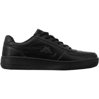 Kappa - Bash 2425331116 - Czarne - 38 EU - Sneakers Kappa - Bash 2425331116 - Czarne - 38 EU - Sneakers