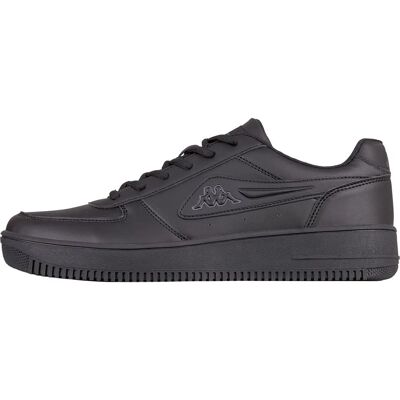 Kappa - Bash 2425331116 - Nero - 38 EU - Sneakers Kappa - Bash 2425331116 - Nero - 38 EU - Sneakers