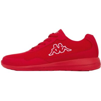 Kappa Follow OC 2425122010 Lätta allround herrskor - Sneakers Kappa Follow OC 2425122010 Lätta allround herrskor - Sneakers