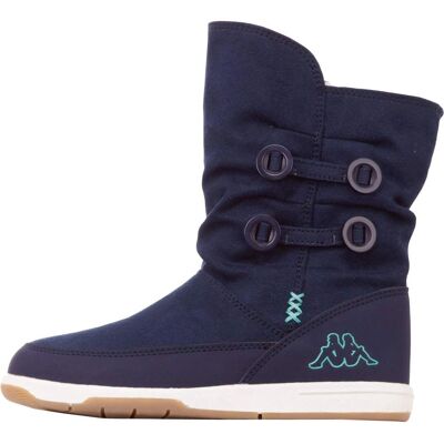 Kappa Cream T 260513T6737 Kinderschnee Stiefel - Winter boots Kappa Cream T 260513T6737 Kinderschnee Stiefel - Winter boots