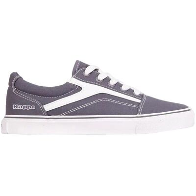 Kappa Sun 2426951610 - Grafit - Mężczyźni - Przez cały rok - Buty Kappa Sun 2426951610 - Grafit - Mężczyźni - Przez cały rok - Buty