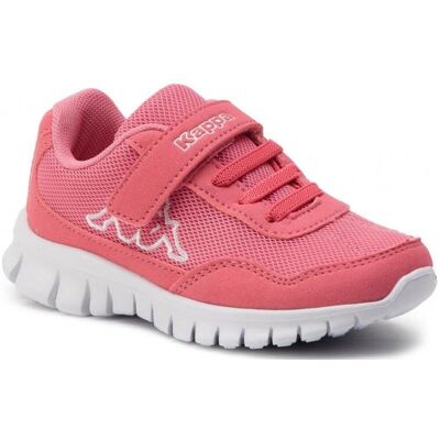 Kappa - Follow K 260604K7210 - flamingo pink - Sneaker Kappa - Follow K 260604K7210 - flamingo pink - Sneaker