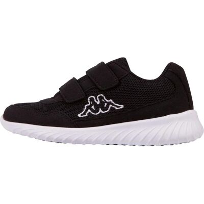 Kappa Cracker II Model 260647K - Dziecięce buty na cały rok Kappa Cracker II Model 260647K - Dziecięce buty na cały rok