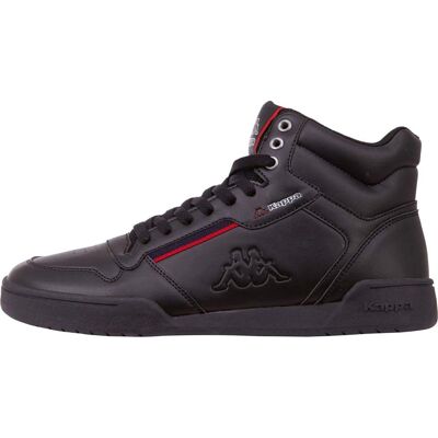 Kappa Mangan - Lekka całoroczna sneakers dla mężczyzn Kappa Mangan - Lekka całoroczna sneakers dla mężczyzn