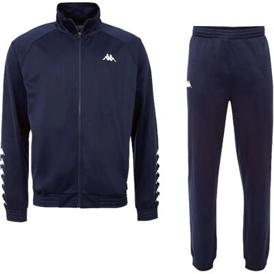 Kappa Till Training 303307194024 - Męski sportowy dres Kappa Till Training 303307194024 - Męski sportowy dres