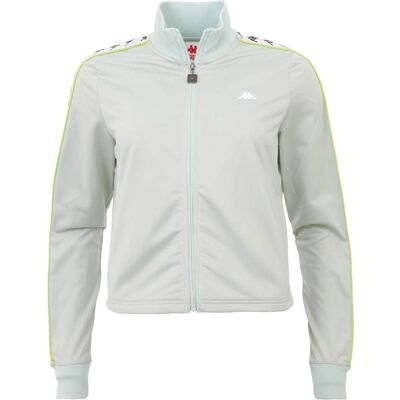 Kappa Hasina Modell 308008144807 - Männer Alljahres-Creme Sweatshirt Kappa Hasina Modell 308008144807 - Männer Alljahres-Creme Sweatshirt