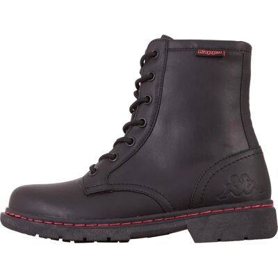 Kappa Deenish Schwarz-Pink - Schuhe - Ganzjährig Kappa Deenish Schwarz-Pink - Schuhe - Ganzjährig