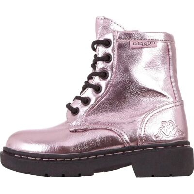 Kappa Deenish 260841K-2111 Roségold Stiefel - boots Kappa Deenish 260841K-2111 Roségold Stiefel - boots