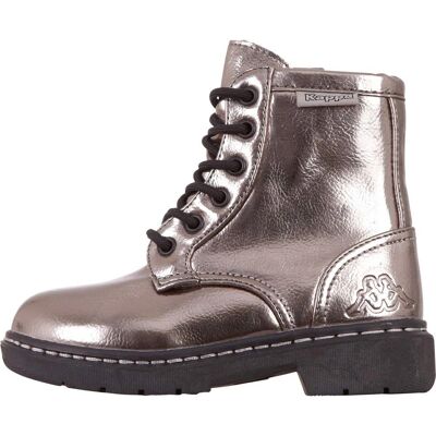 Kappa Deenish Shine 260841K1511 universalschuh für Kinder all year silber Kappa Deenish Shine 260841K1511 universalschuh für Kinder all year silber