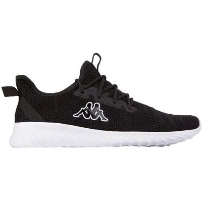 Kappa Capitol 2429611110 Allzweck Schuhe für Männer schwarz Kappa Capitol 2429611110 Allzweck Schuhe für Männer schwarz
