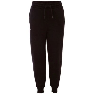 Kappa Inama Sweat Pants - Schwarz - Sporthose Kappa Inama Sweat Pants - Schwarz - Sporthose