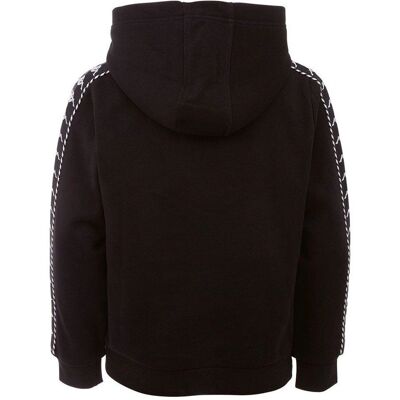 Kappa - Igon - Schwarz - 134/140cm - Sweatshirt Kappa - Igon - Schwarz - 134/140cm - Sweatshirt