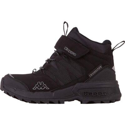 Chaussures d'Hiver Imperméables pour Enfants Kappa Thabo Tex - Toute l'Année Chaussures d'Hiver Imperméables pour Enfants Kappa Thabo Tex - Toute l'Année