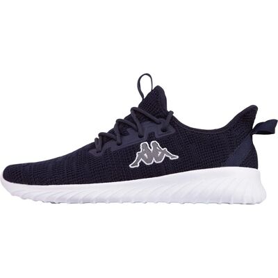Παπούτσια Kappa Capilot Navy/Λευκό - Παπούτσια Παπούτσια Kappa Capilot Navy/Λευκό - Παπούτσια