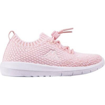 Kappa - Sneem 260967K2110 - Różowy - 15.5 cm - buty Kappa - Sneem 260967K2110 - Różowy - 15.5 cm - buty