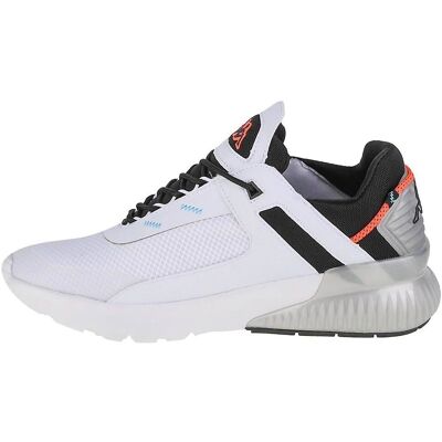 Kappa Schauspieler 2430531066 Leichte Turnschuhe - Turnschuhe Kappa Schauspieler 2430531066 Leichte Turnschuhe - Turnschuhe
