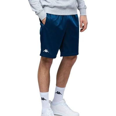 KAPPA Jevedes Szorty - Niebieskie - Shorts KAPPA Jevedes Szorty - Niebieskie - Shorts
